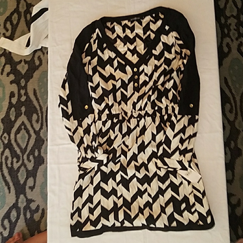 Alice and trixy dress